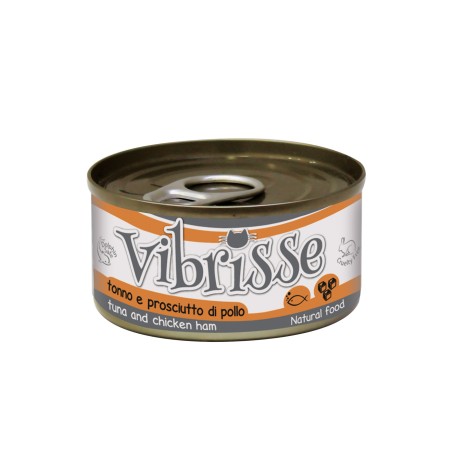 VIBRISSE