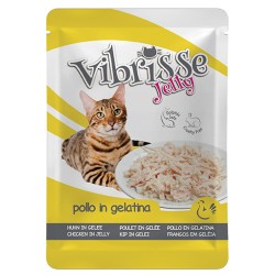 VIBRISSE CAT POUCH