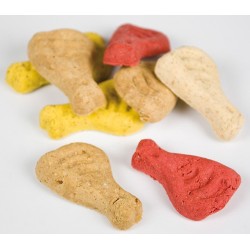 PETITS JAMBONS 25 kg