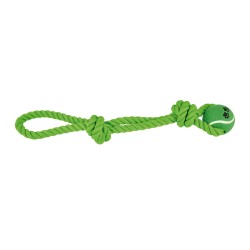 COTTON DENTAL ROPE KNOT 1 BALL