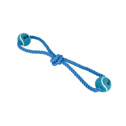 COTTON DENTAL ROPE KNOT 2...