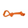 MAXI COTTON DENTAL ROPE WITH HANDLE