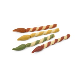 PARTY SNACK BOUGIES 4 pcs -...