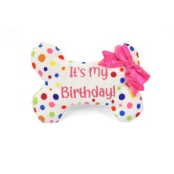 PARTY HUESO 215x19x5cm UMV 3uds