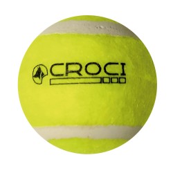 TENNIS BALL WITH SOUND REFILL 200 units