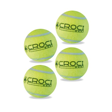 TENNIS BALLS WITH SOUND REFILL
