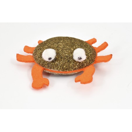 CATNIP CRAB