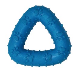 MINI TRIANGULO DE GOMA 2