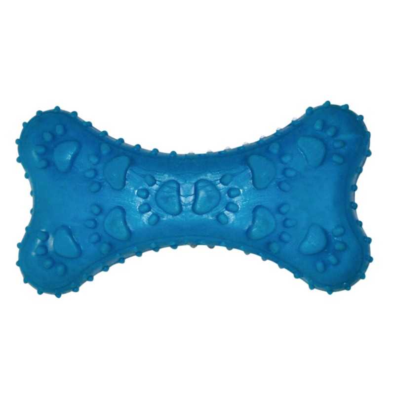 MINI RUBBER BONE