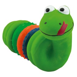 SERPIENTE DE LATEX CON ANILLOS TPR