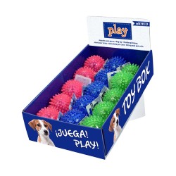 TOY BOX TPR PELOTA PINCHO