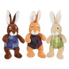LAPIN PATCHWORK