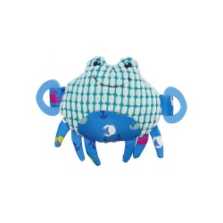 CRABE DU PACIFIQUE 2