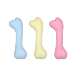 MINI HUESO TPR FLOTANTE