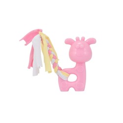 MINI TPR GIRAFFE 9cm MOQ 3 units 2