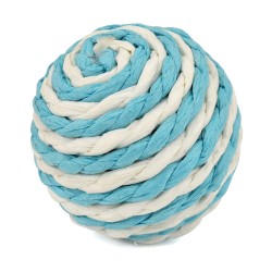 BALLE SPIRALE COULEURS 2