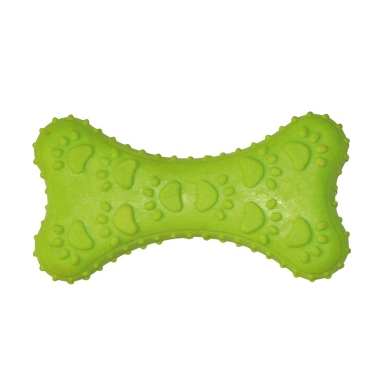 MINI RUBBER BONE