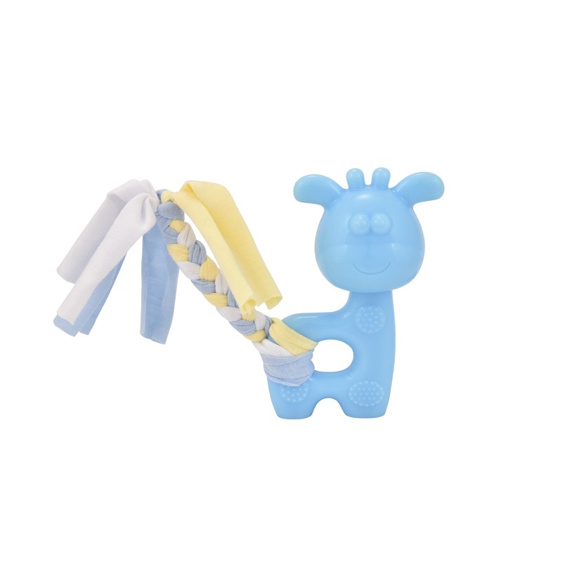 MINI TPR GIRAFFA 9 cm UMV 3 unità