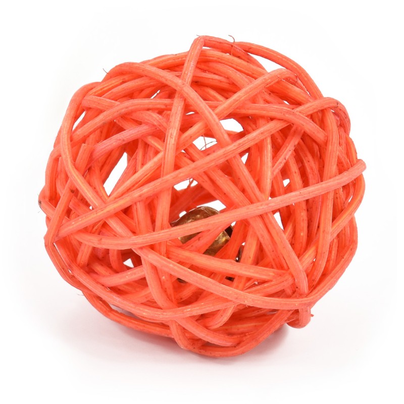 PELOTA DING DING CON CASCABEL