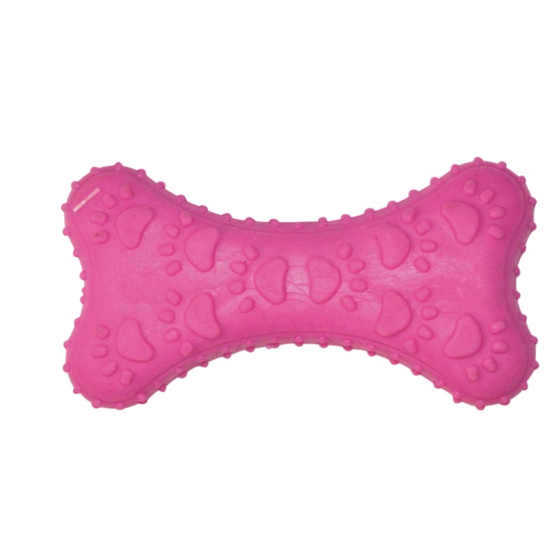 MINI OS EN CAOUTCHOUC