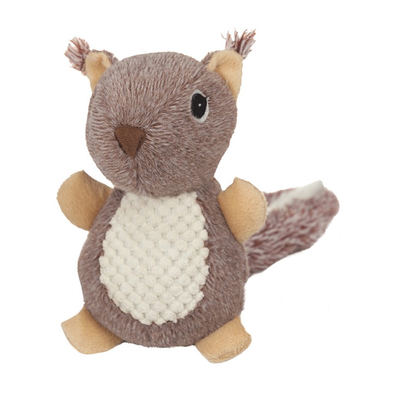 CHIP AND CHOP SQUIRRELS