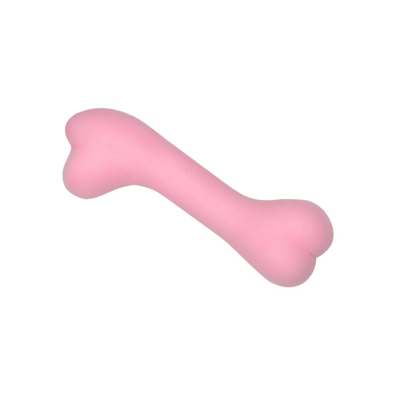 MINI HUESO TPR FLOTANTE