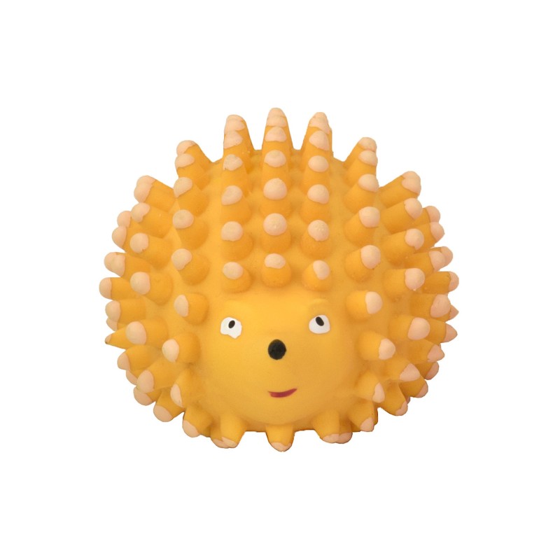MINI LATEX HEDGEHOG