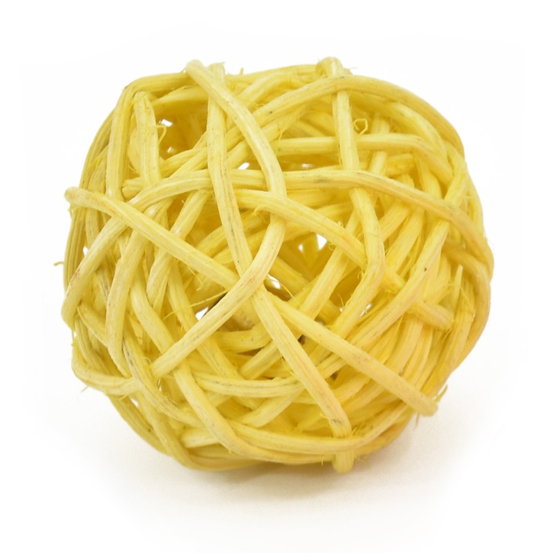 PALLA DING DING CON CAMPANELLO