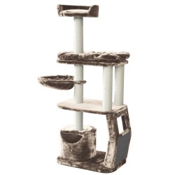 RASCADOR BOENY CAPPUCCINO