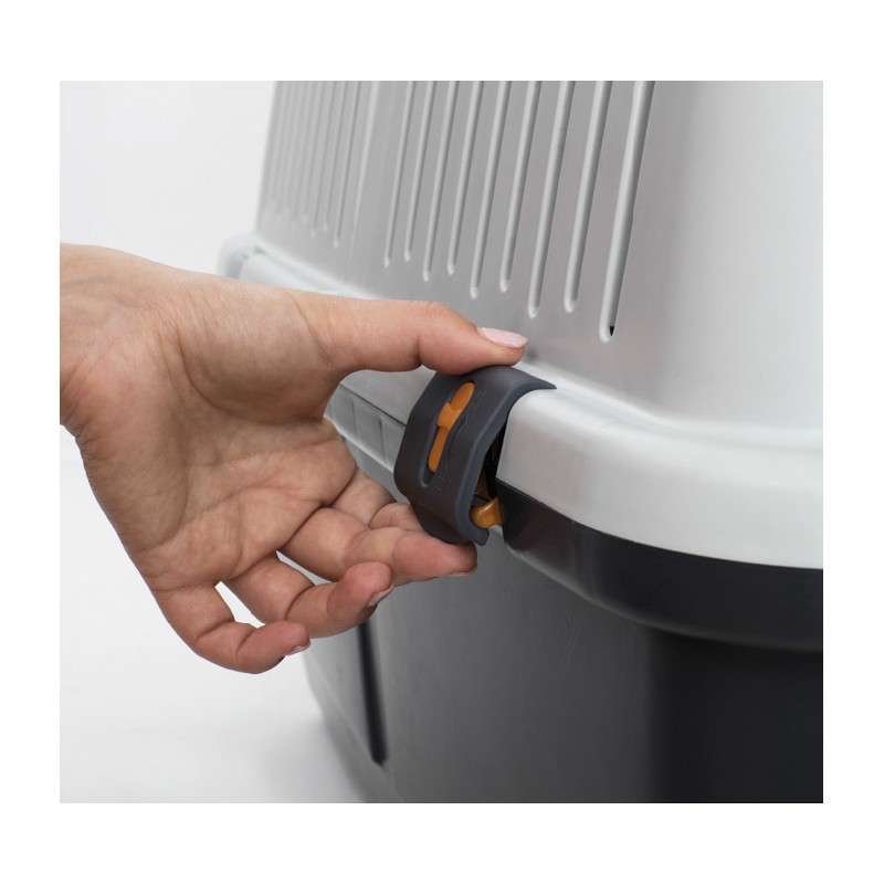 BRACCO CAISSE DE TRANSPORT