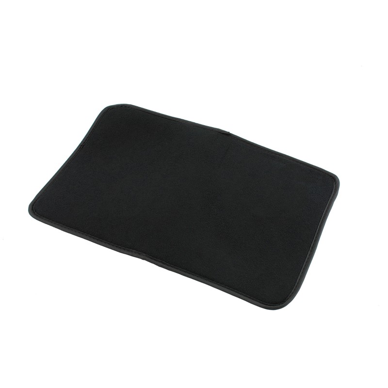 SAC AVEC FENÊTRE GRIS 43 x 30 x 33 cm