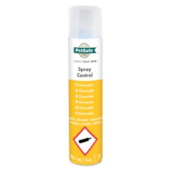 RECAMBIO SPRAY CITRONELLA
