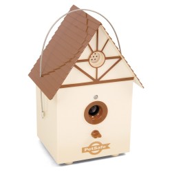 SISTEMA ANTILATIDOS PARA EXTERIOR