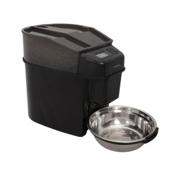 AUTOMATISCHER FUTTERSPENDER HEALTHY PET SIMPLY FEED