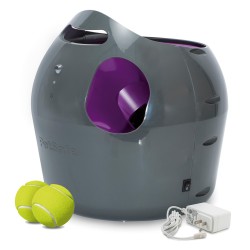 PETSAFE LANZADOR AUTOMÁTICO DE PELOTAS