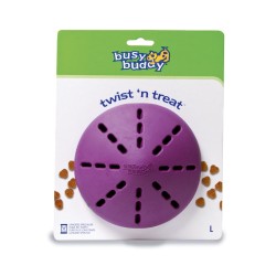 BUSY BUDDY TWIST N TREAT 2