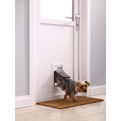 STAYWELL ALUMINUM DOOR 2