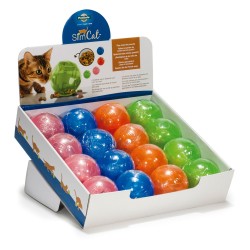 SLIMCAT DISPLAY 16 UNITS