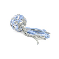 PELOTA LANA OCTOPUSY