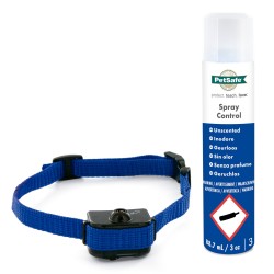 MINI SPRAY ANTIABBAIO CANE PICCOLO 