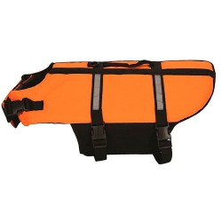LIFE JACKET 2