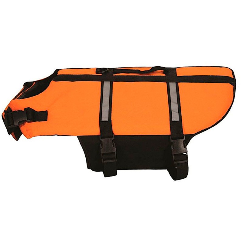 LIFE JACKET