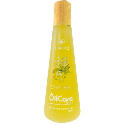 SHAMPOOING OILCARE