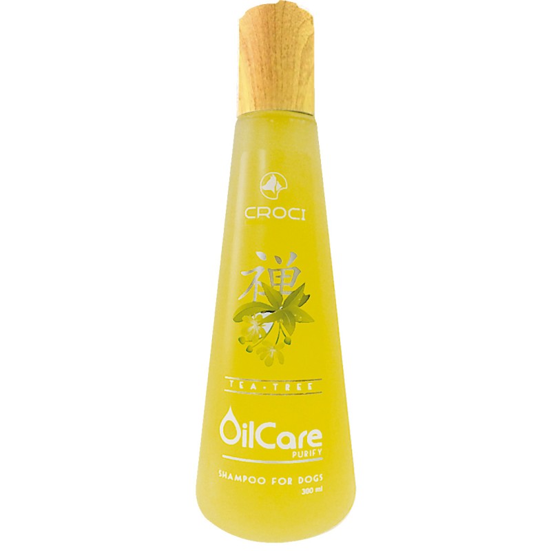 SHAMPOO OILCARE