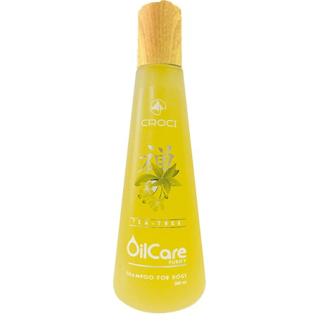 SHAMPOO OILCARE