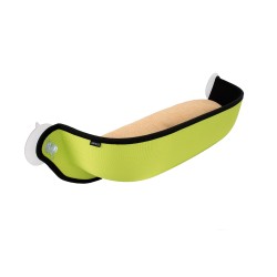 LETTO GATTO CON VENTOSE