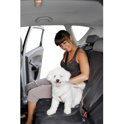 PROTECTIVE CAR SEAT COVER