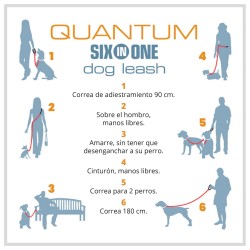KURGO QUANTUM 6 EN 1 2