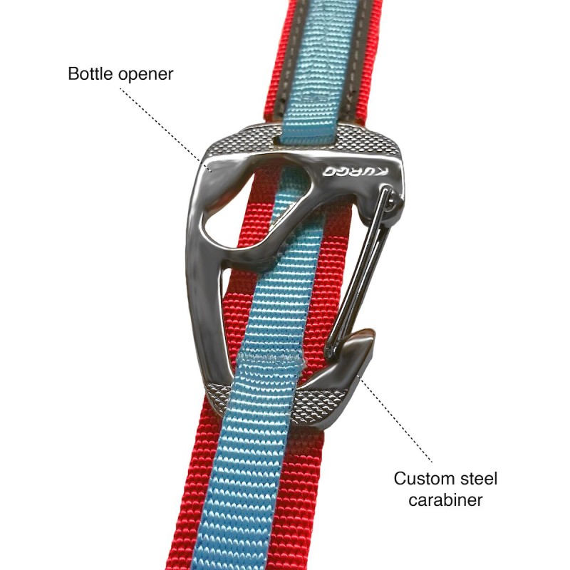 KURGO QUANTUM 6 EN 1