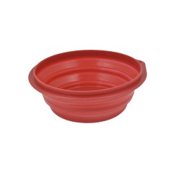 GAMELLE DE VOYAGE EN SILICONE